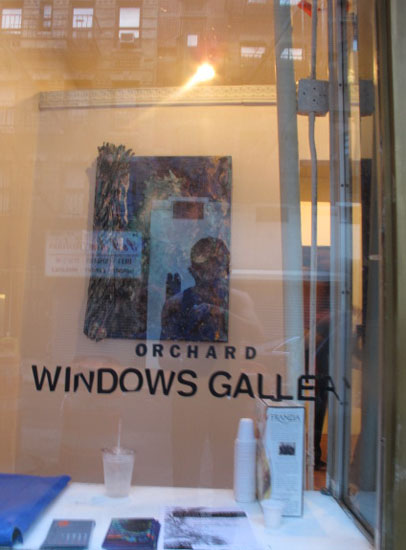 Orchard Windows Gallery