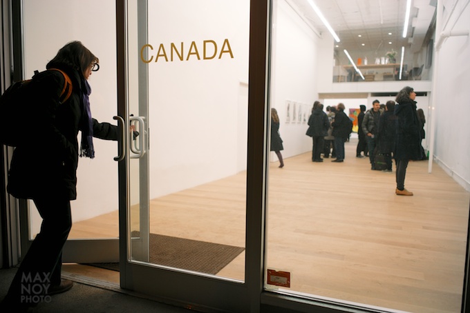 Welcome to CANADA Gallery