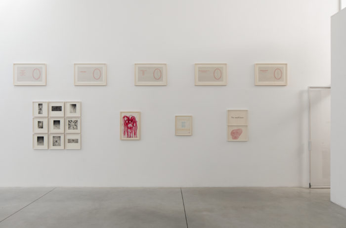 Louise Bourgeois: Art, Feminism, Pink and Blue Days - Artcentron