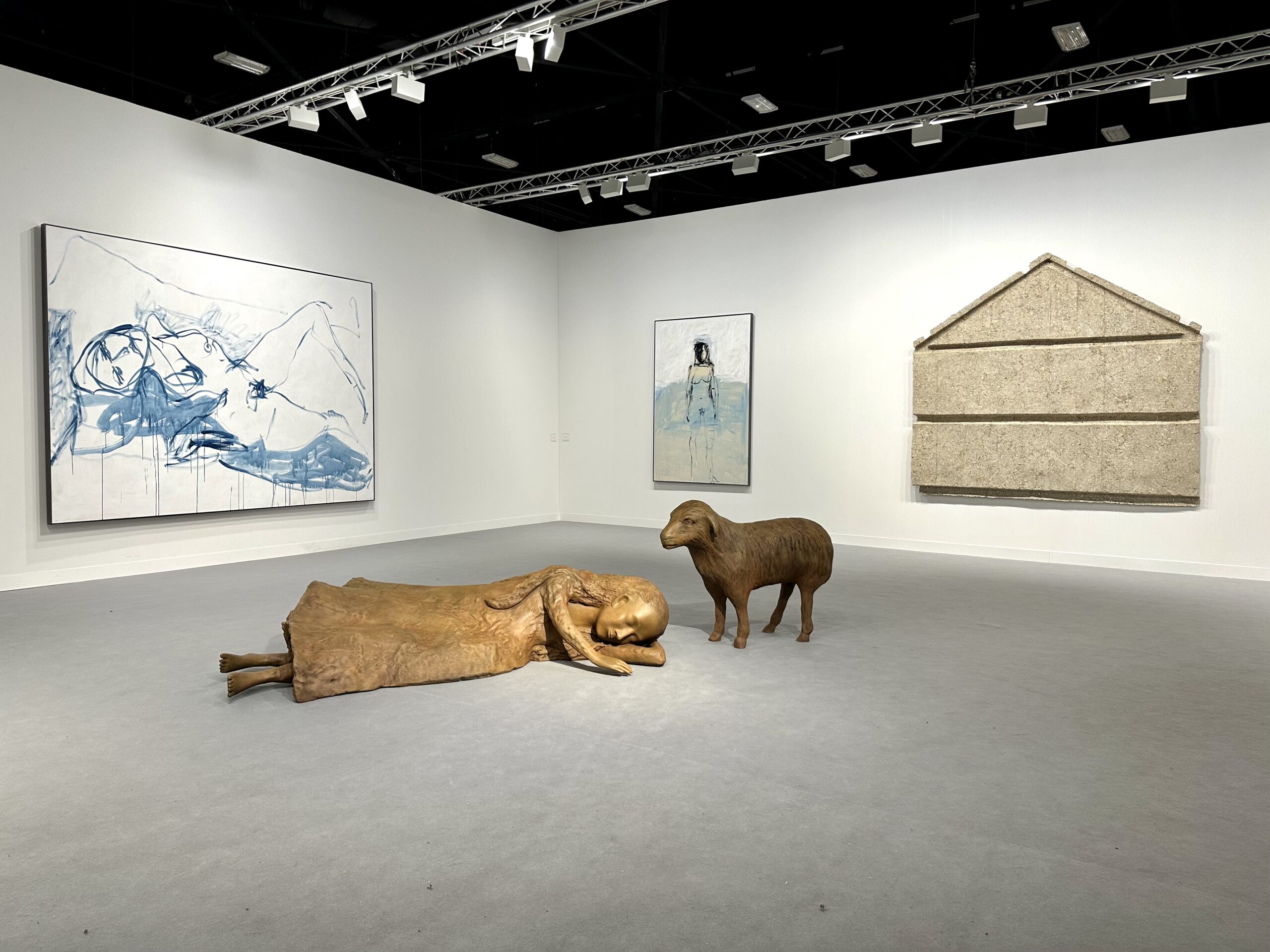 Best of Art Basel 2022: 15 Highlights from Miami Art Week
