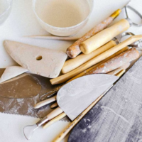 Pottery Terms Every Ceramic Artist Needs to Know – DiamondCore Tools