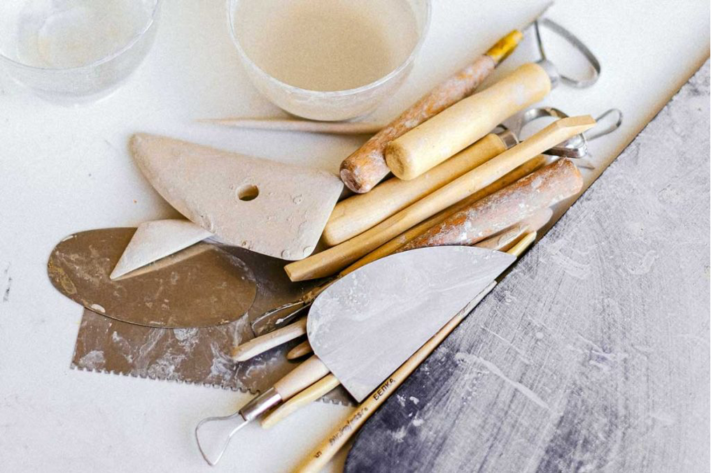 What Ceramic Pottery Diamond Core Tools You Need for Your Work - ArteFuse