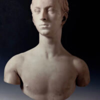 From Shed Doorstop to Auction Block: Forgotten £2.5 Million Edme Bouchardon Bust Set for Sale After Court Approval