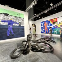 Highlights and Final Report from Art Basel Miami Beach 2024