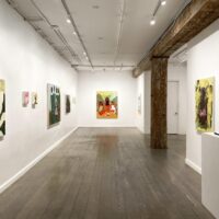 After Winter Must Come Spring: Tuere Nicole Lawton at Picture Theory, NYC